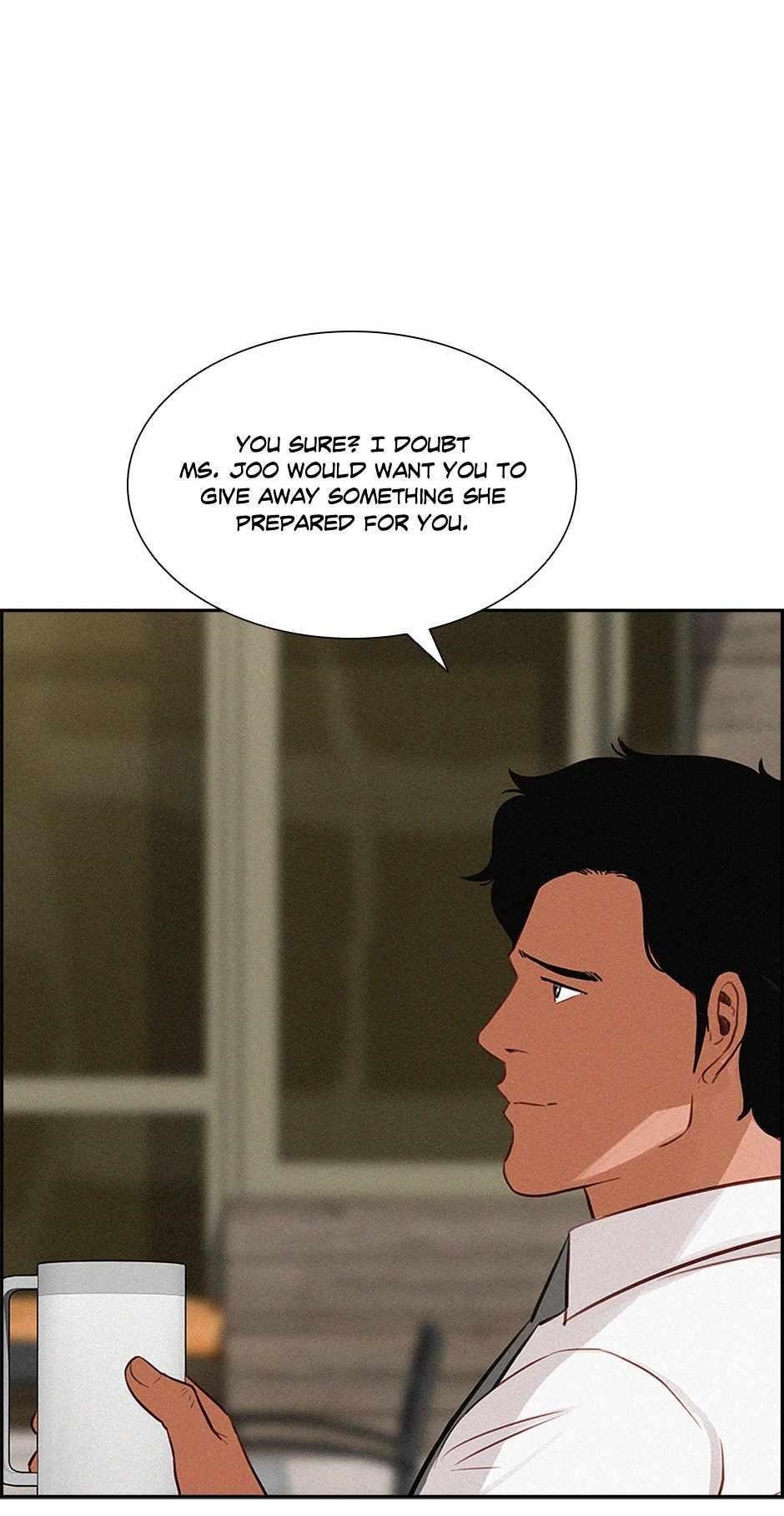 18+ Lord of Money Chapter 201 page 45