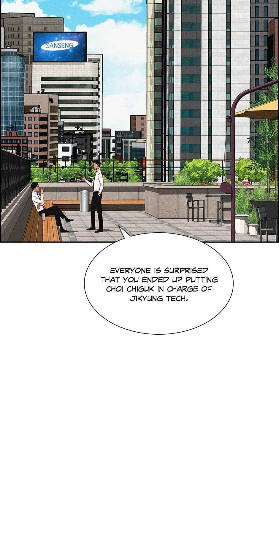 18+ Lord of Money Chapter 201 page 48