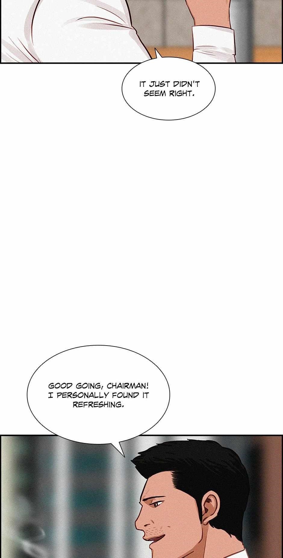 18+ Lord of Money Chapter 201 page 50