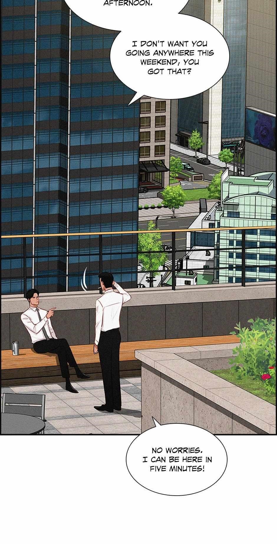 18+ Lord of Money Chapter 201 page 52