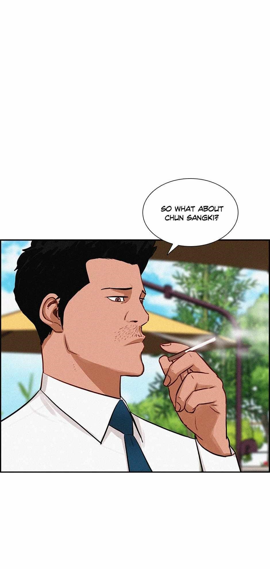 18+ Lord of Money Chapter 201 page 53