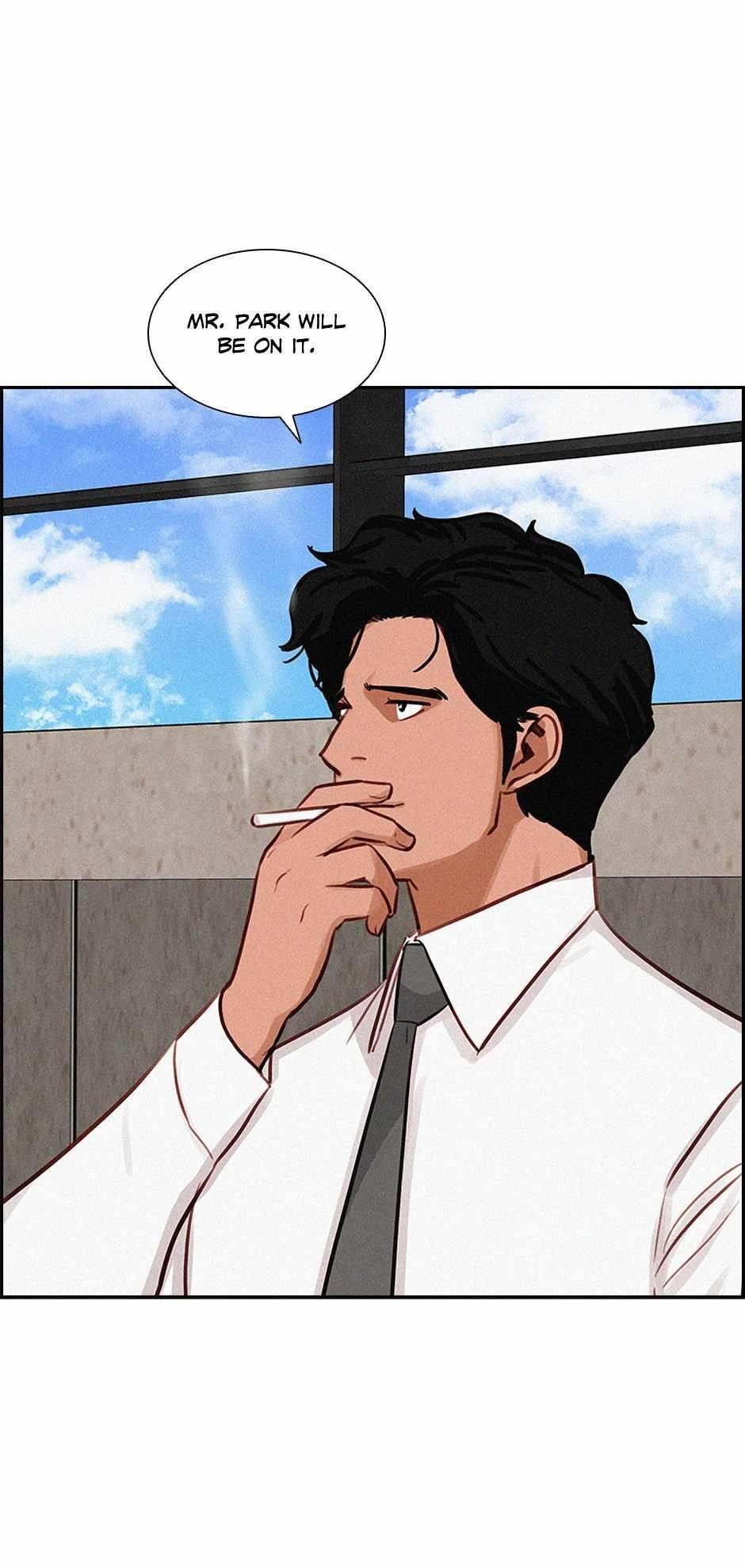 18+ Lord of Money Chapter 201 page 54