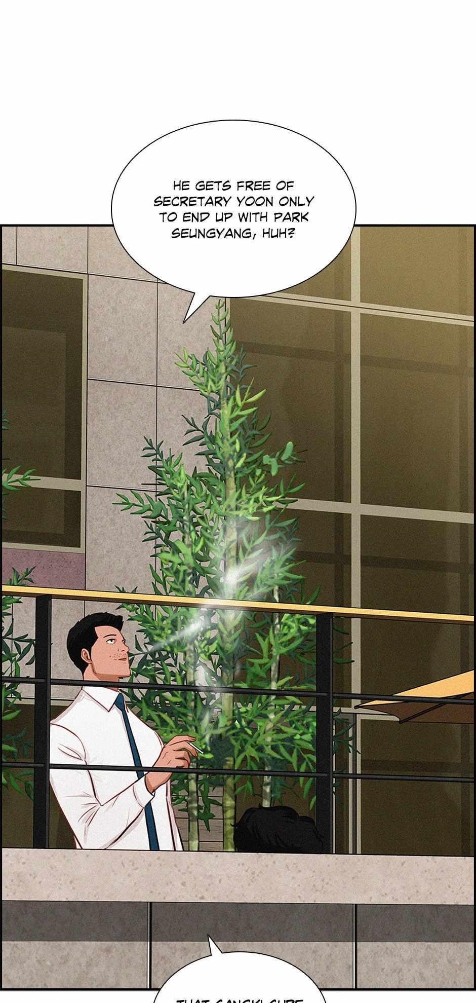 18+ Lord of Money Chapter 201 page 55