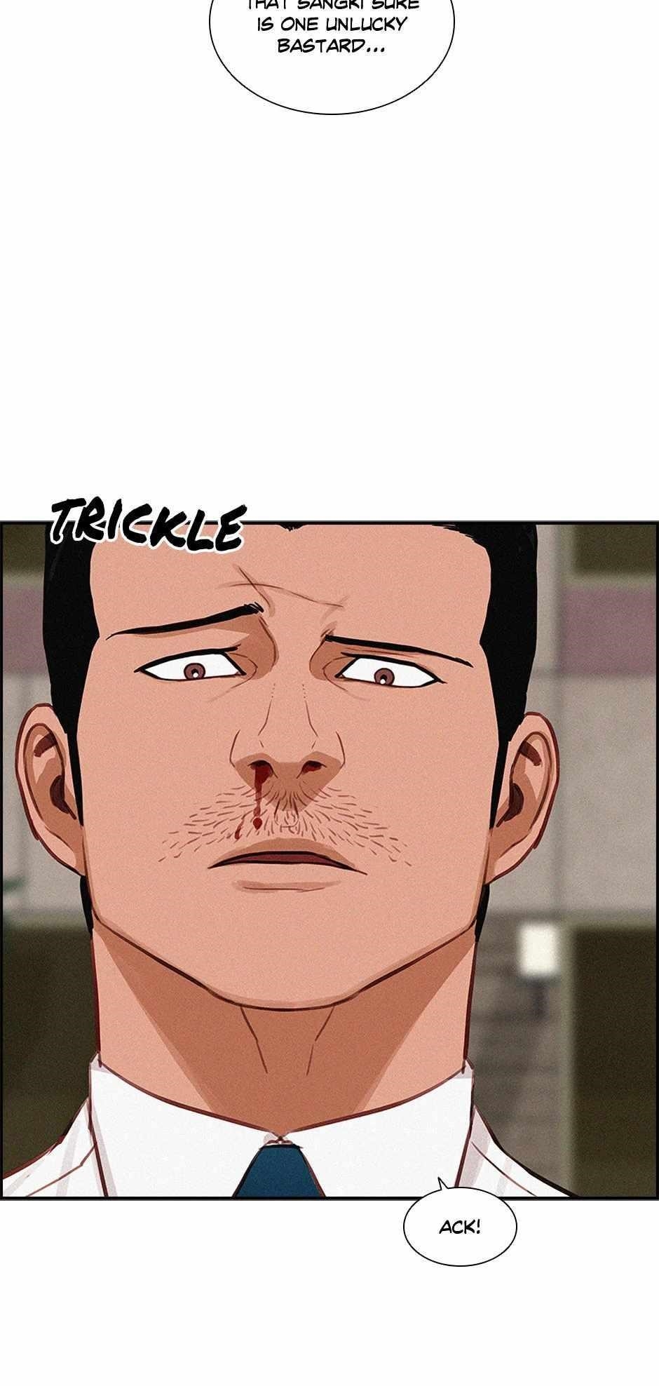 18+ Lord of Money Chapter 201 page 56