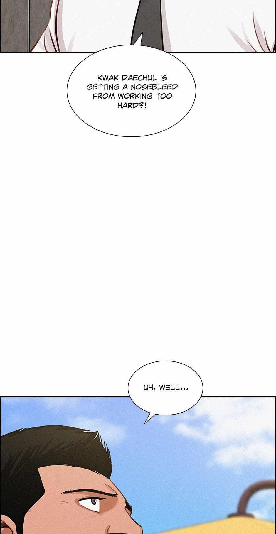 18+ Lord of Money Chapter 201 page 59