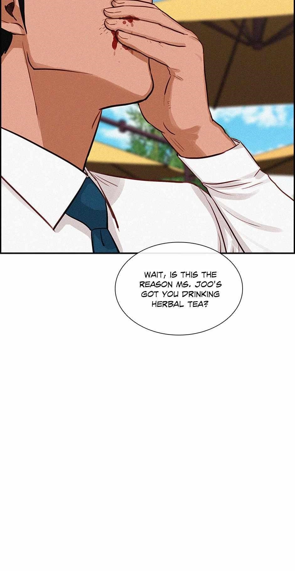 18+ Lord of Money Chapter 201 page 60