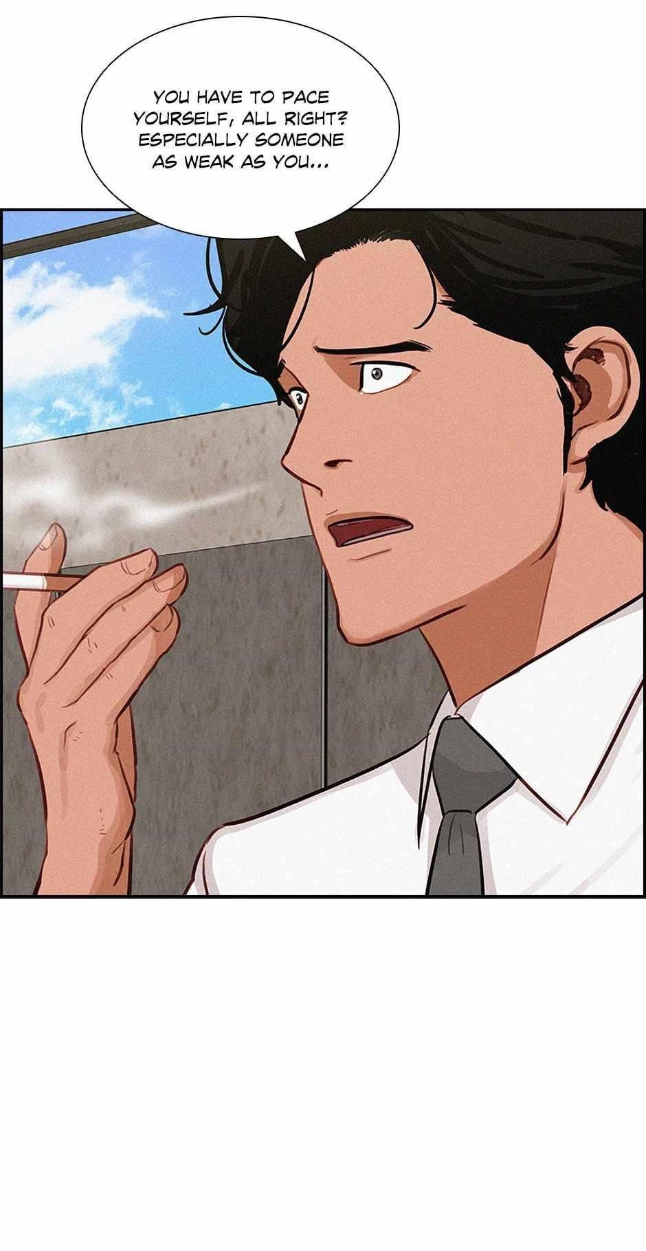 18+ Lord of Money Chapter 201 page 61