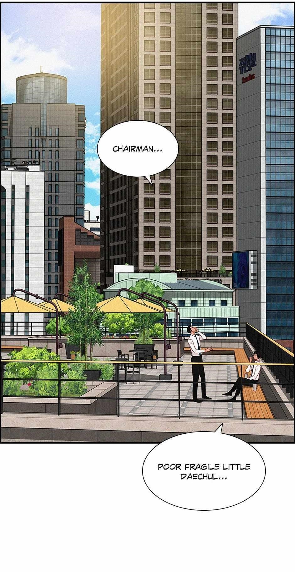 18+ Lord of Money Chapter 201 page 62