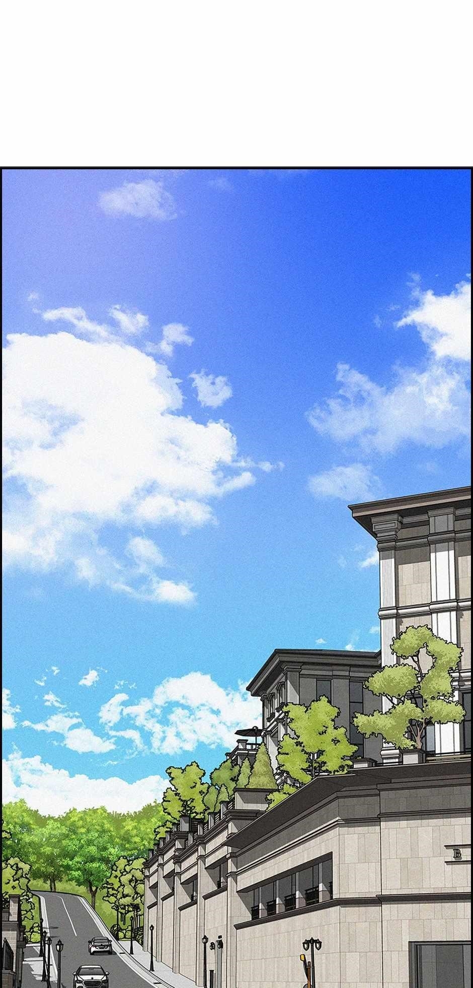 18+ Lord of Money Chapter 201 page 64