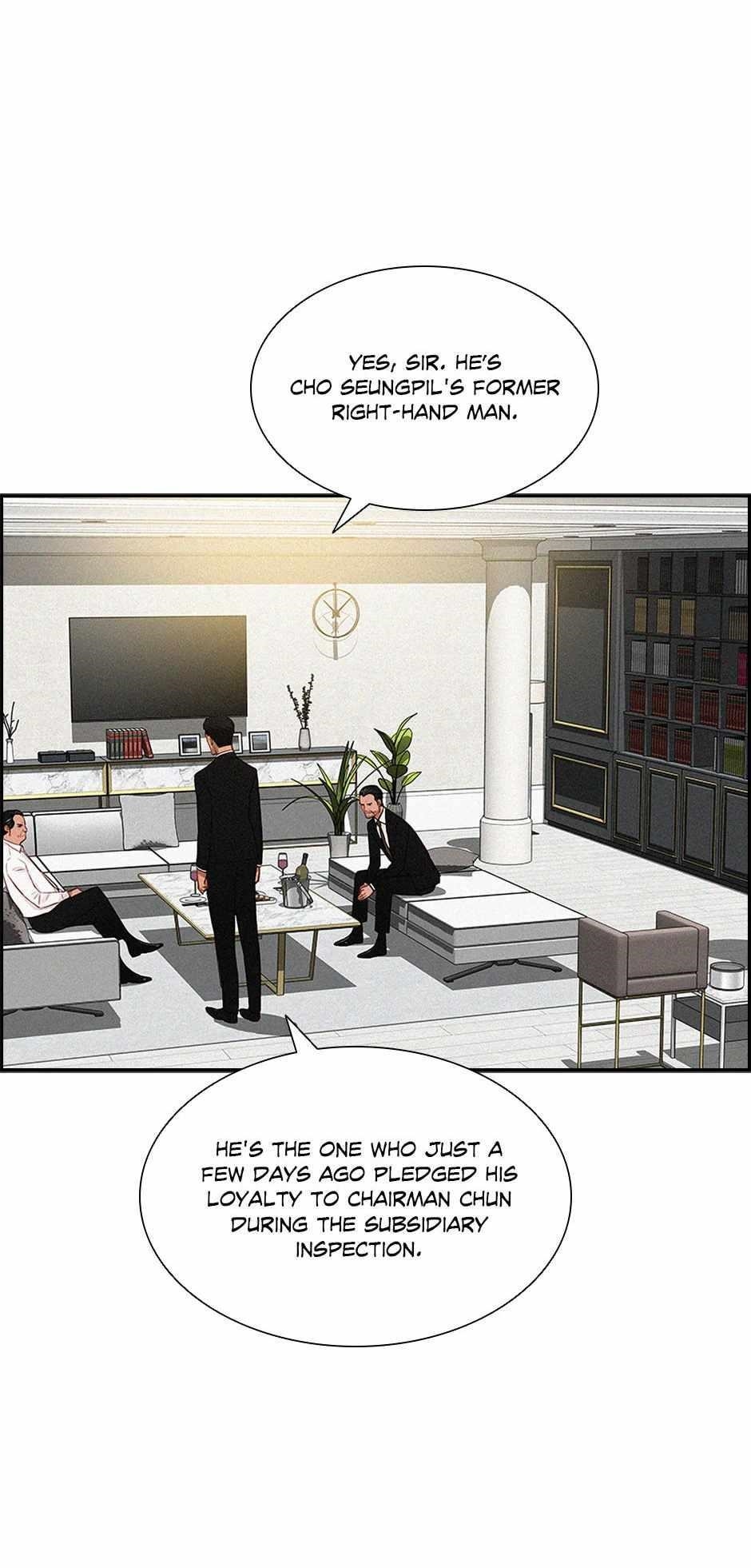 18+ Lord of Money Chapter 201 page 66