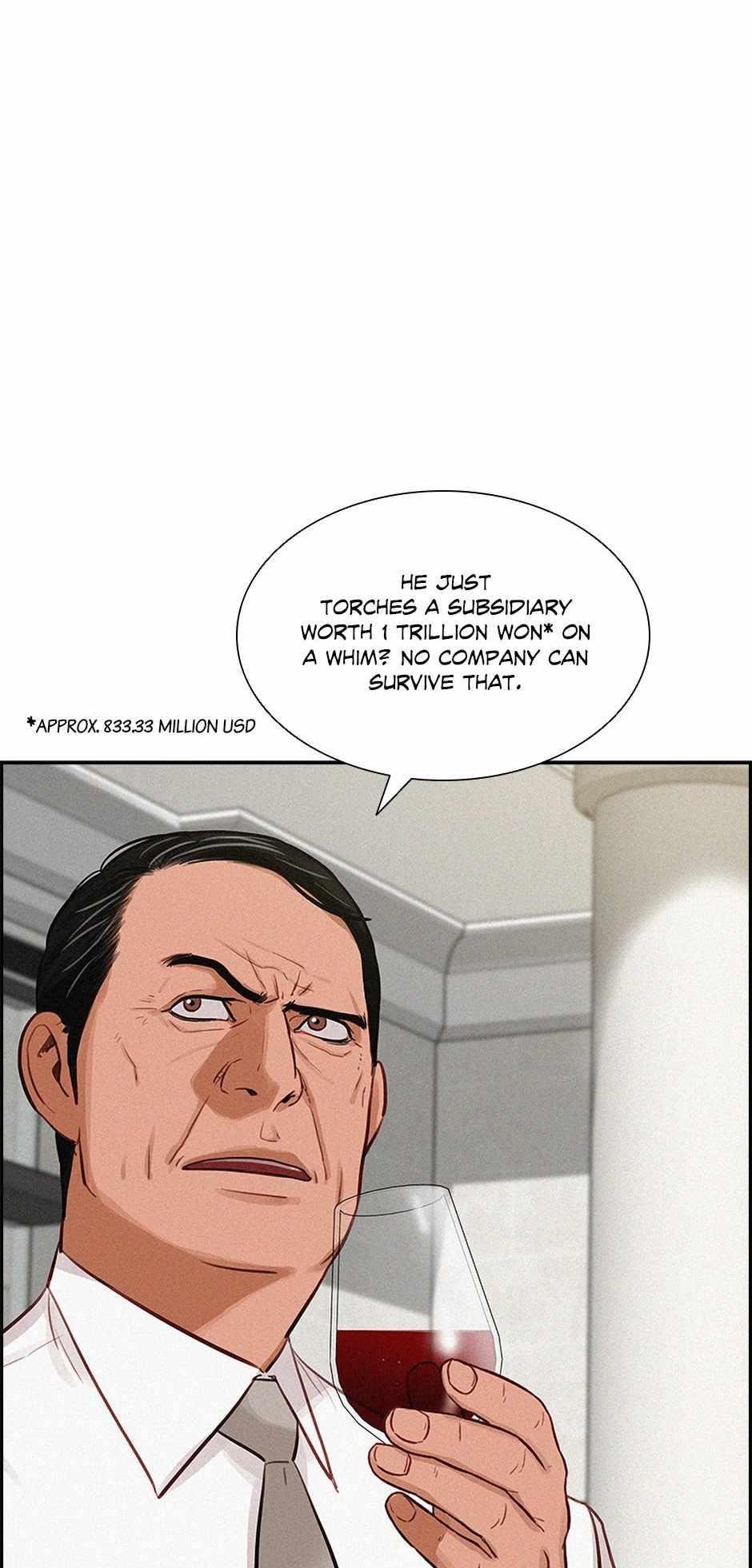 18+ Lord of Money Chapter 201 page 67
