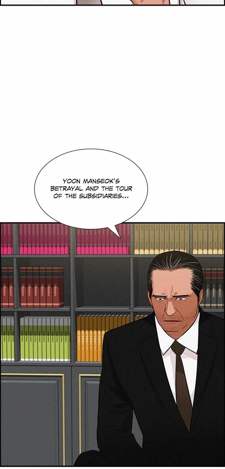 18+ Lord of Money Chapter 201 page 68