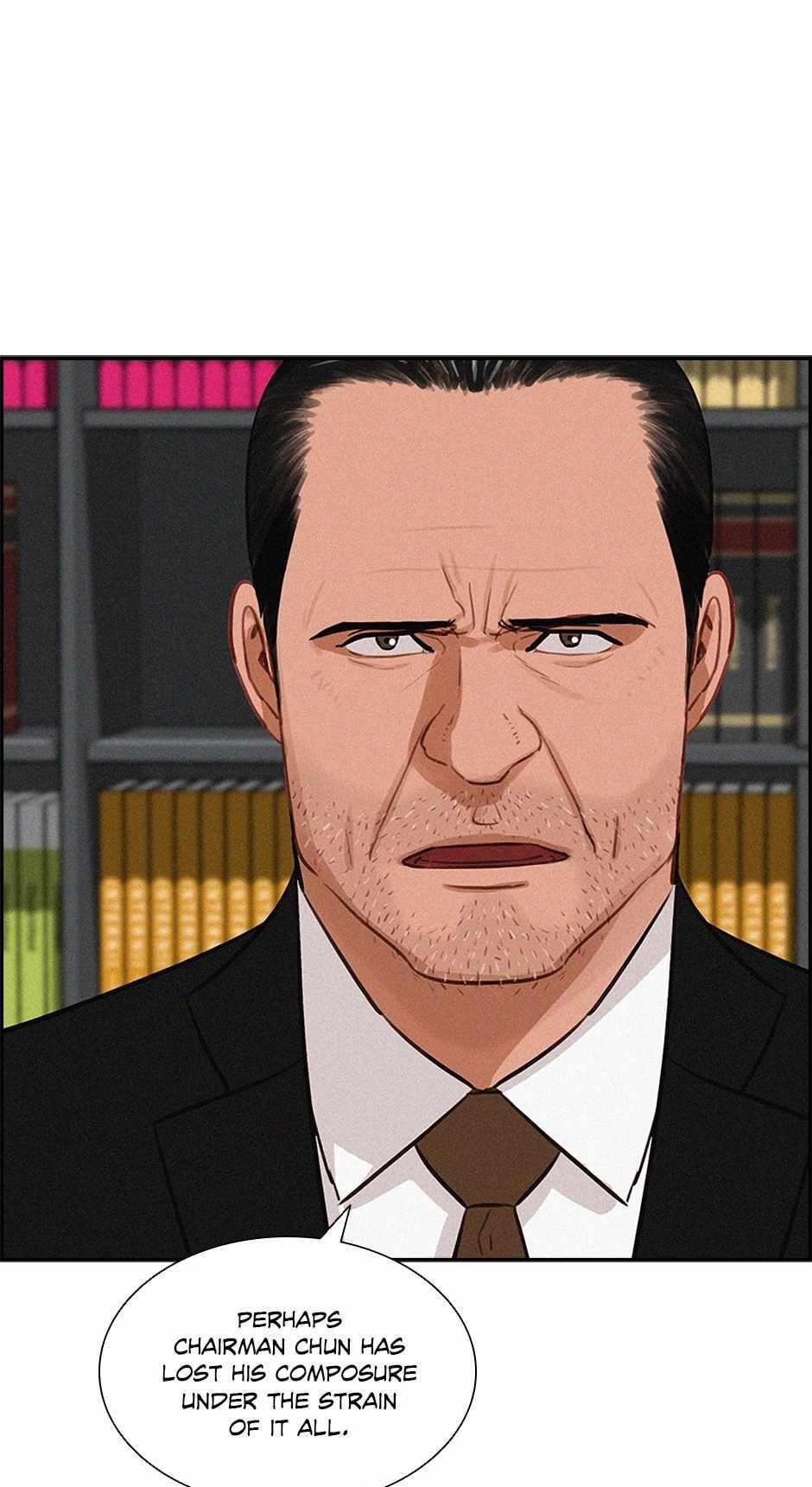 18+ Lord of Money Chapter 201 page 69