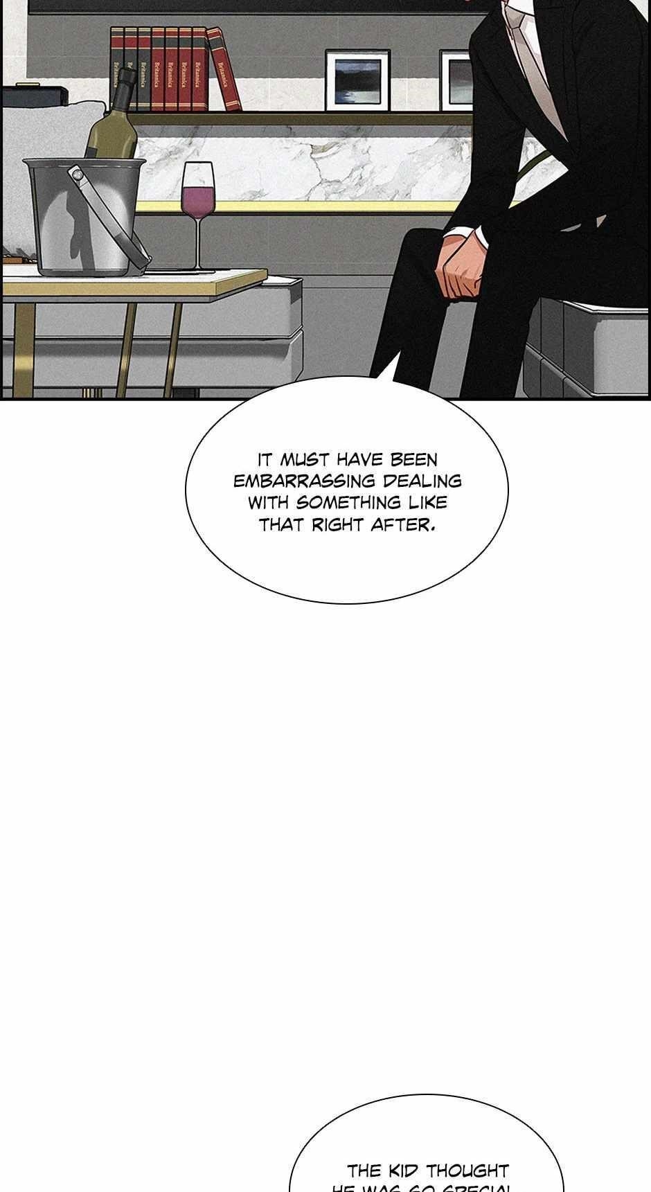 18+ Lord of Money Chapter 201 page 71