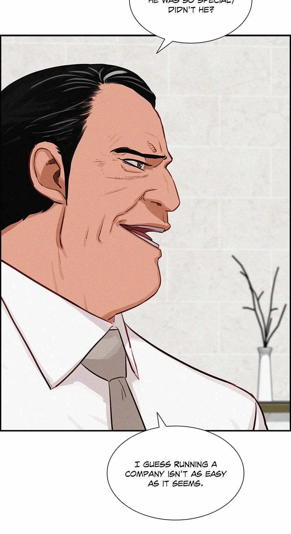 18+ Lord of Money Chapter 201 page 72