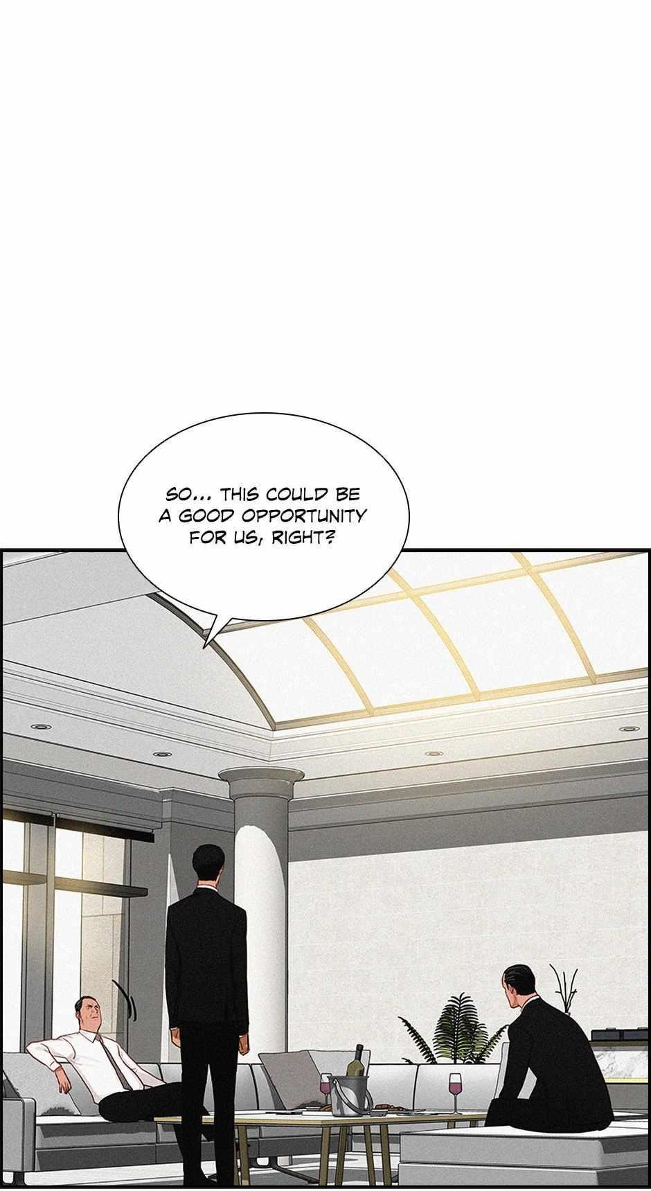 18+ Lord of Money Chapter 201 page 73