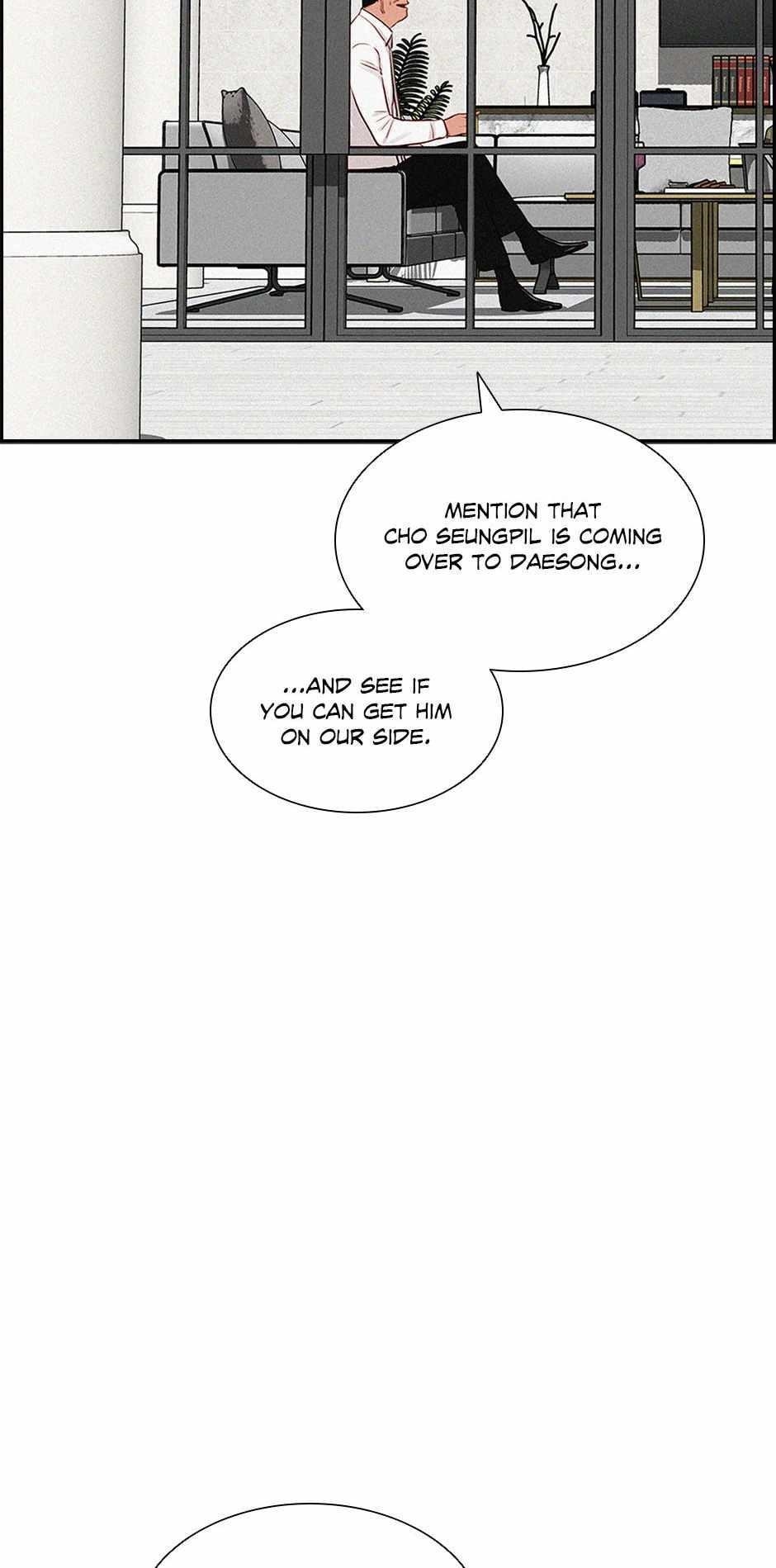 18+ Lord of Money Chapter 201 page 76
