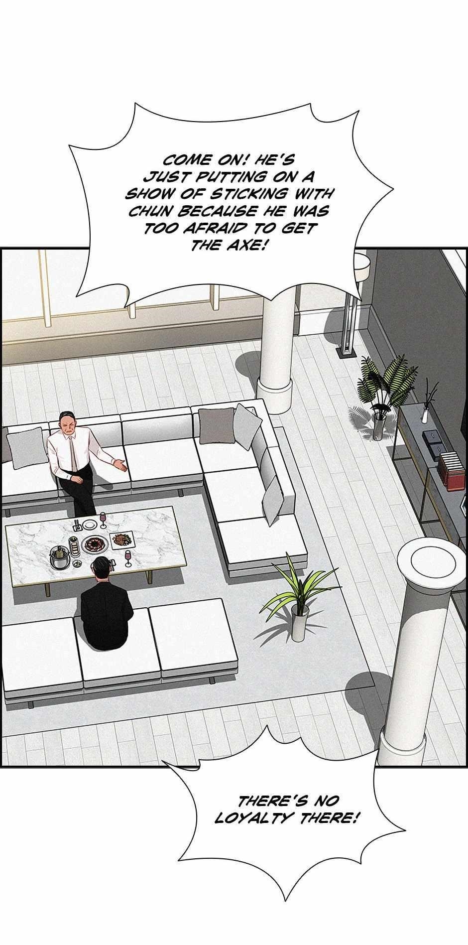 18+ Lord of Money Chapter 201 page 78