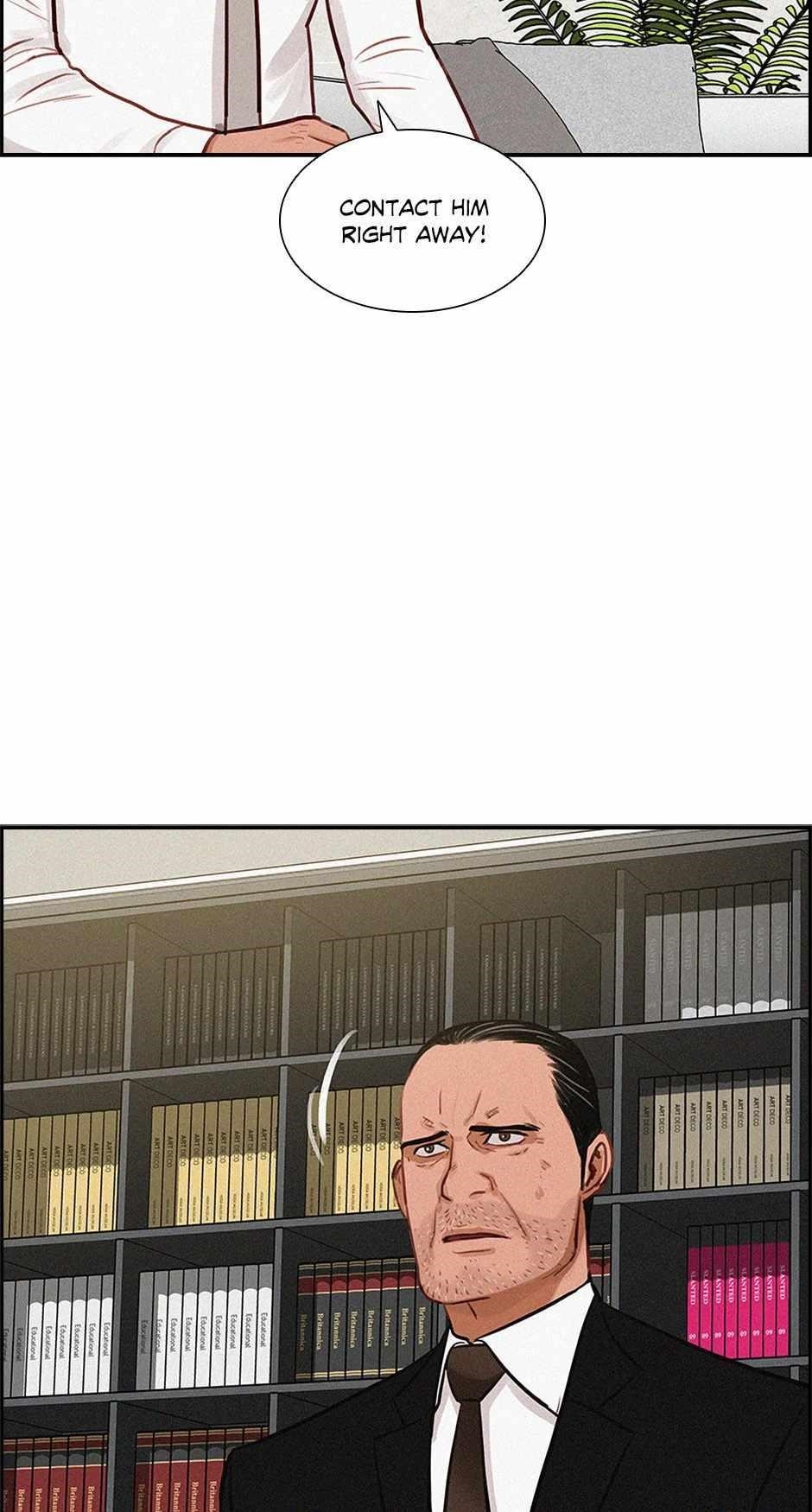 18+ Lord of Money Chapter 201 page 80