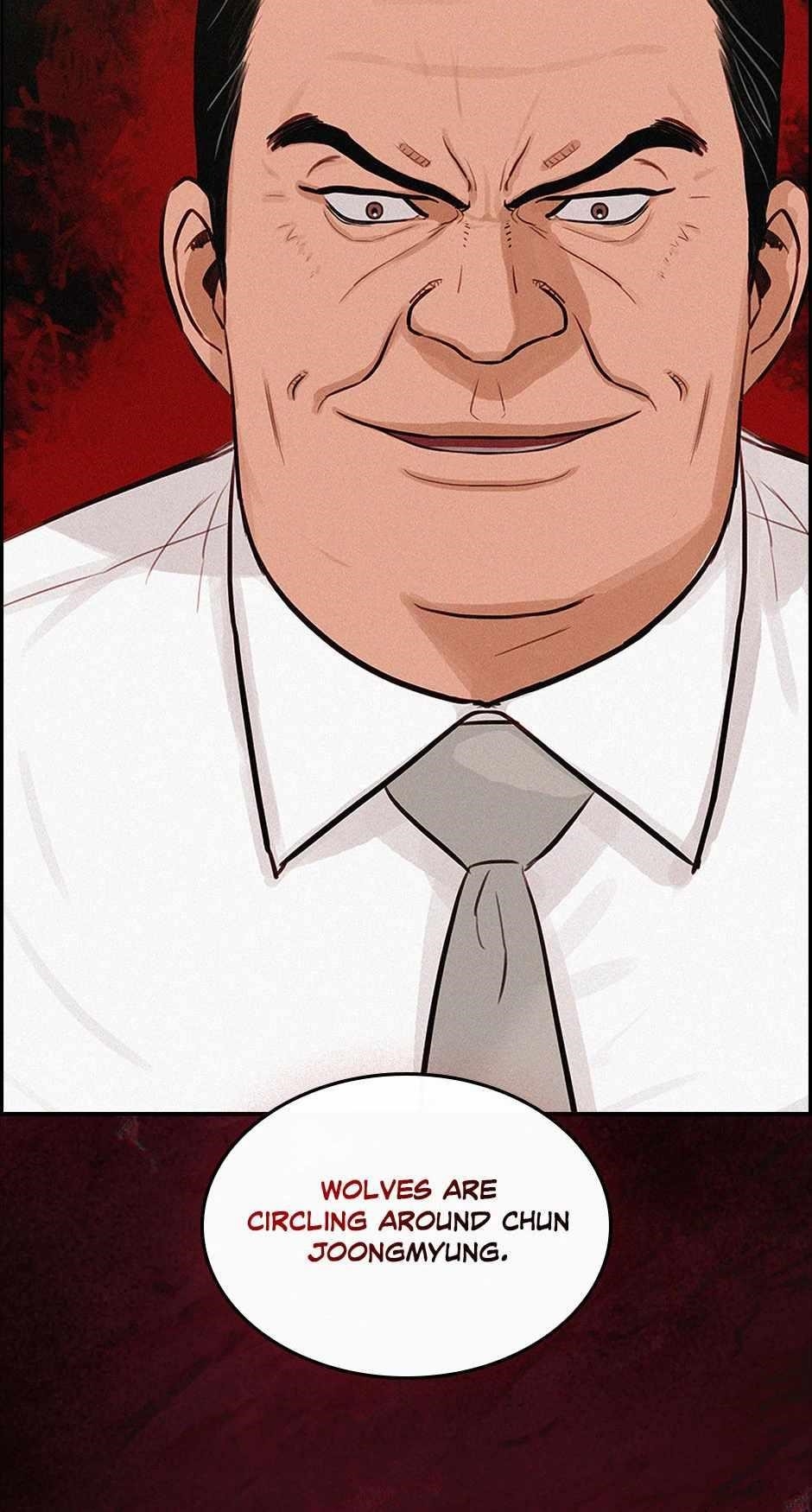 18+ Lord of Money Chapter 201 page 82