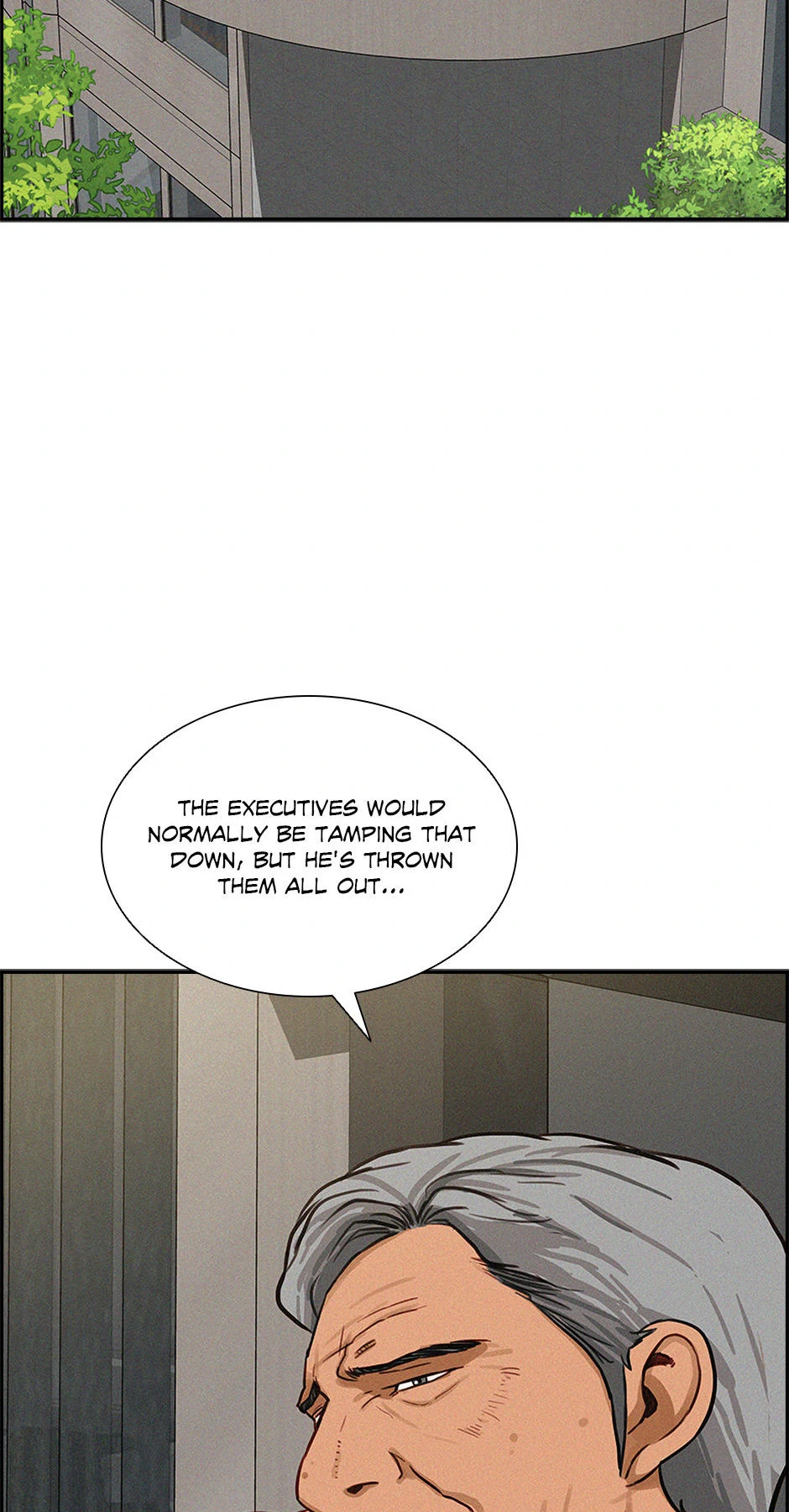 18+ Lord of Money Chapter 202 page 3