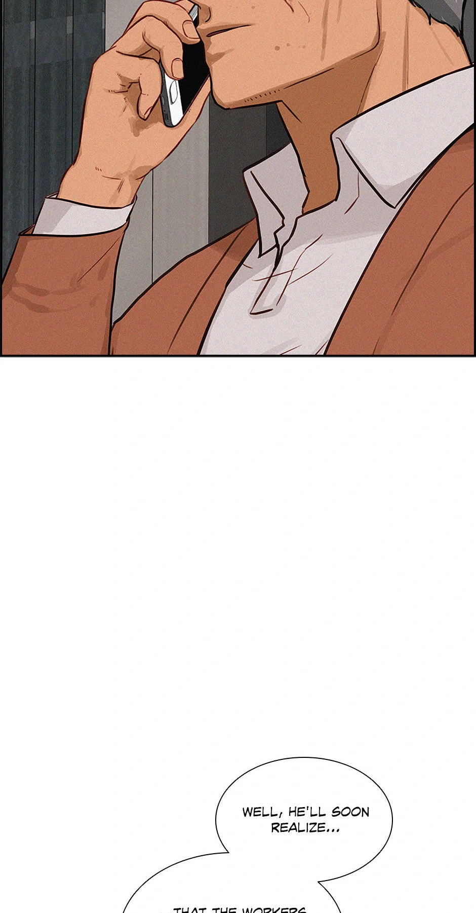 18+ Lord of Money Chapter 202 page 4