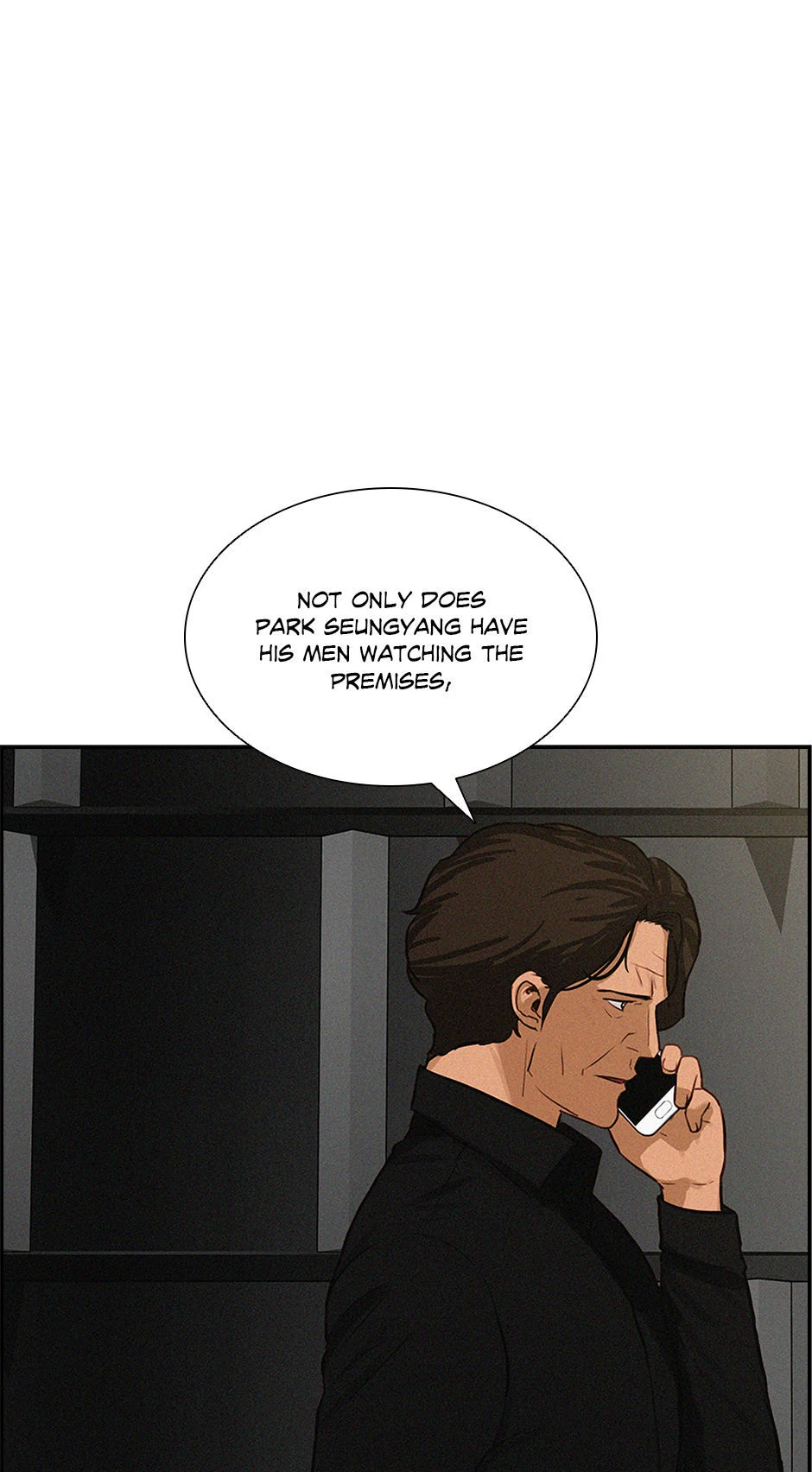 18+ Lord of Money Chapter 202 page 15