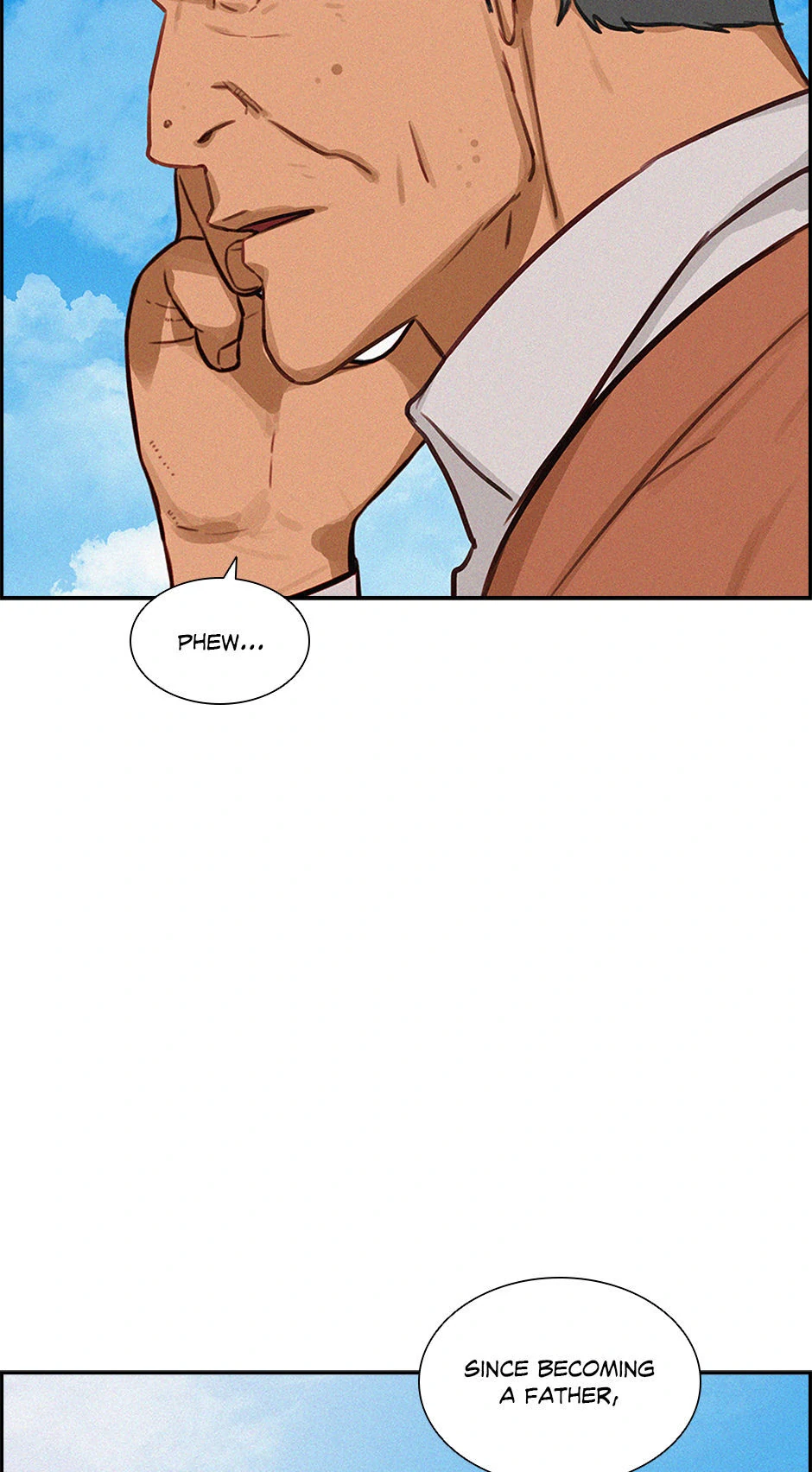 18+ Lord of Money Chapter 202 page 18