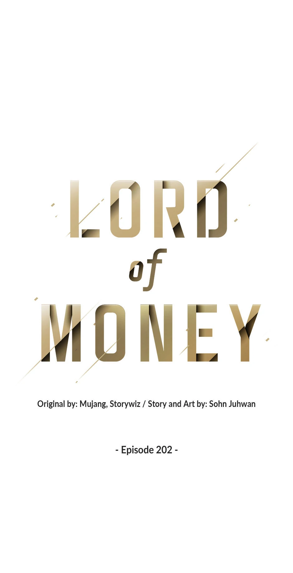18+ Lord of Money Chapter 202 page 20