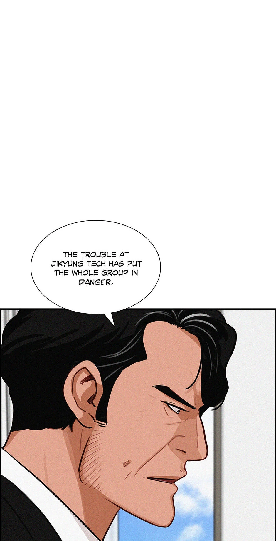 18+ Lord of Money Chapter 202 page 23