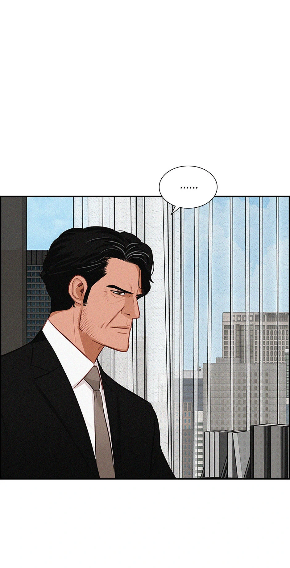 18+ Lord of Money Chapter 202 page 27