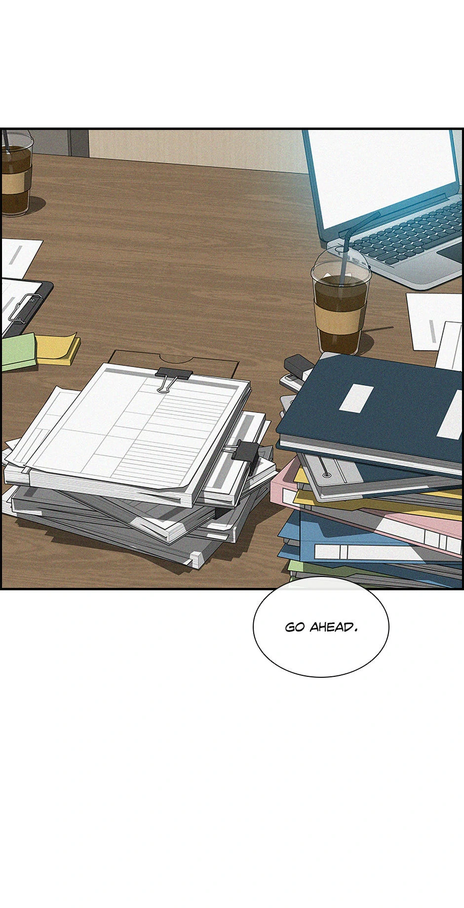 18+ Lord of Money Chapter 202 page 30