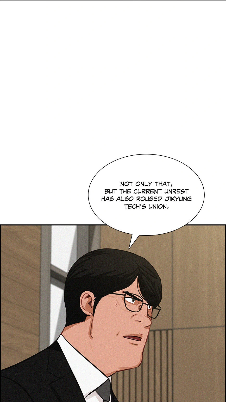 18+ Lord of Money Chapter 202 page 33