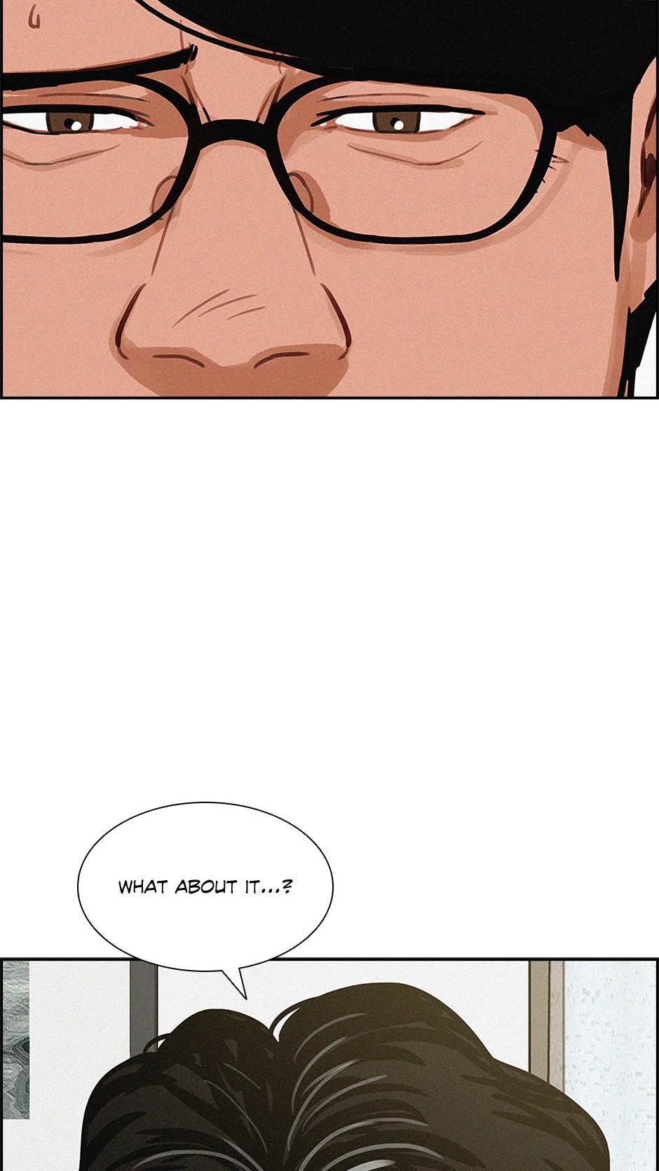 18+ Lord of Money Chapter 202 page 35