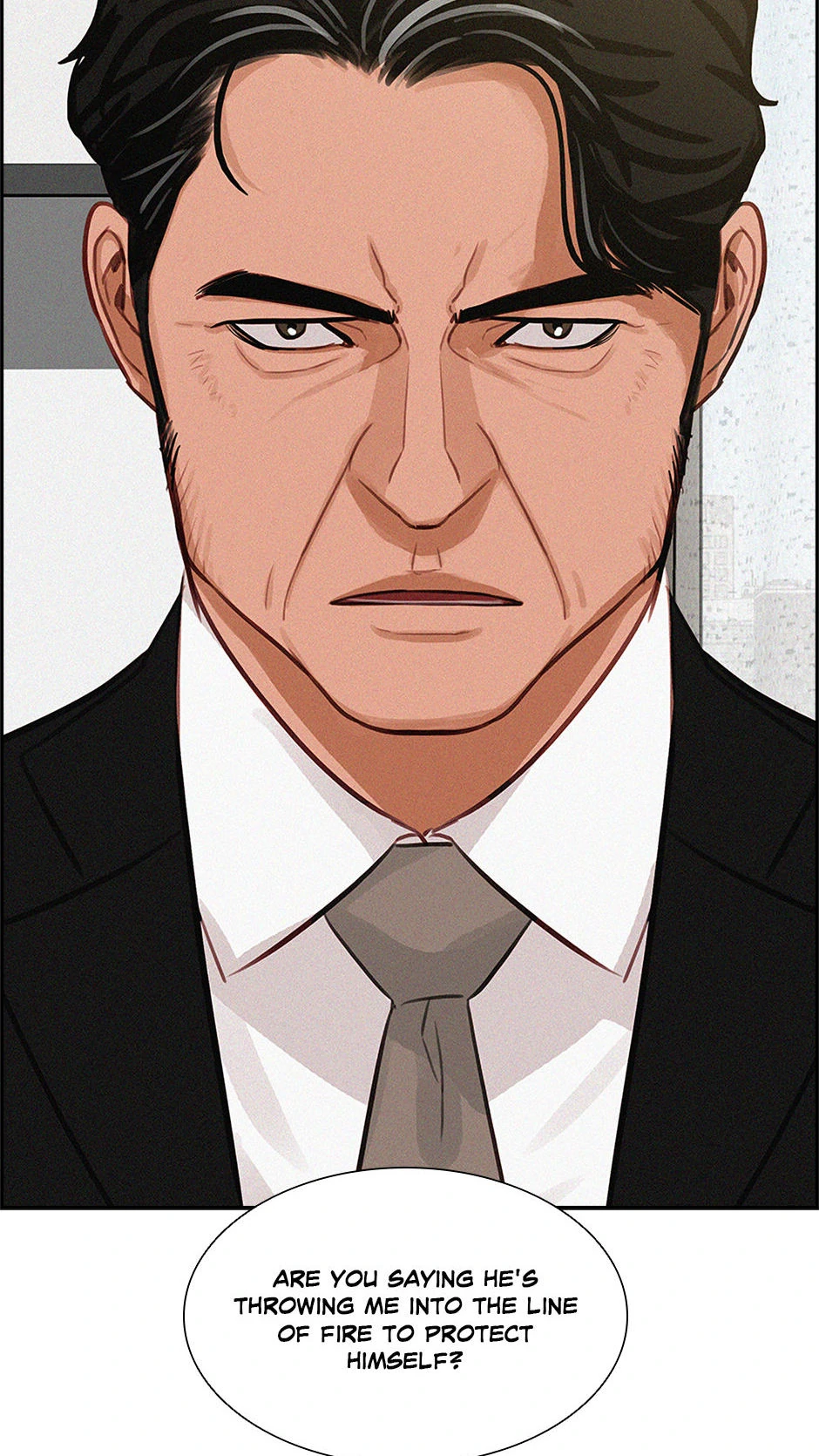18+ Lord of Money Chapter 202 page 36