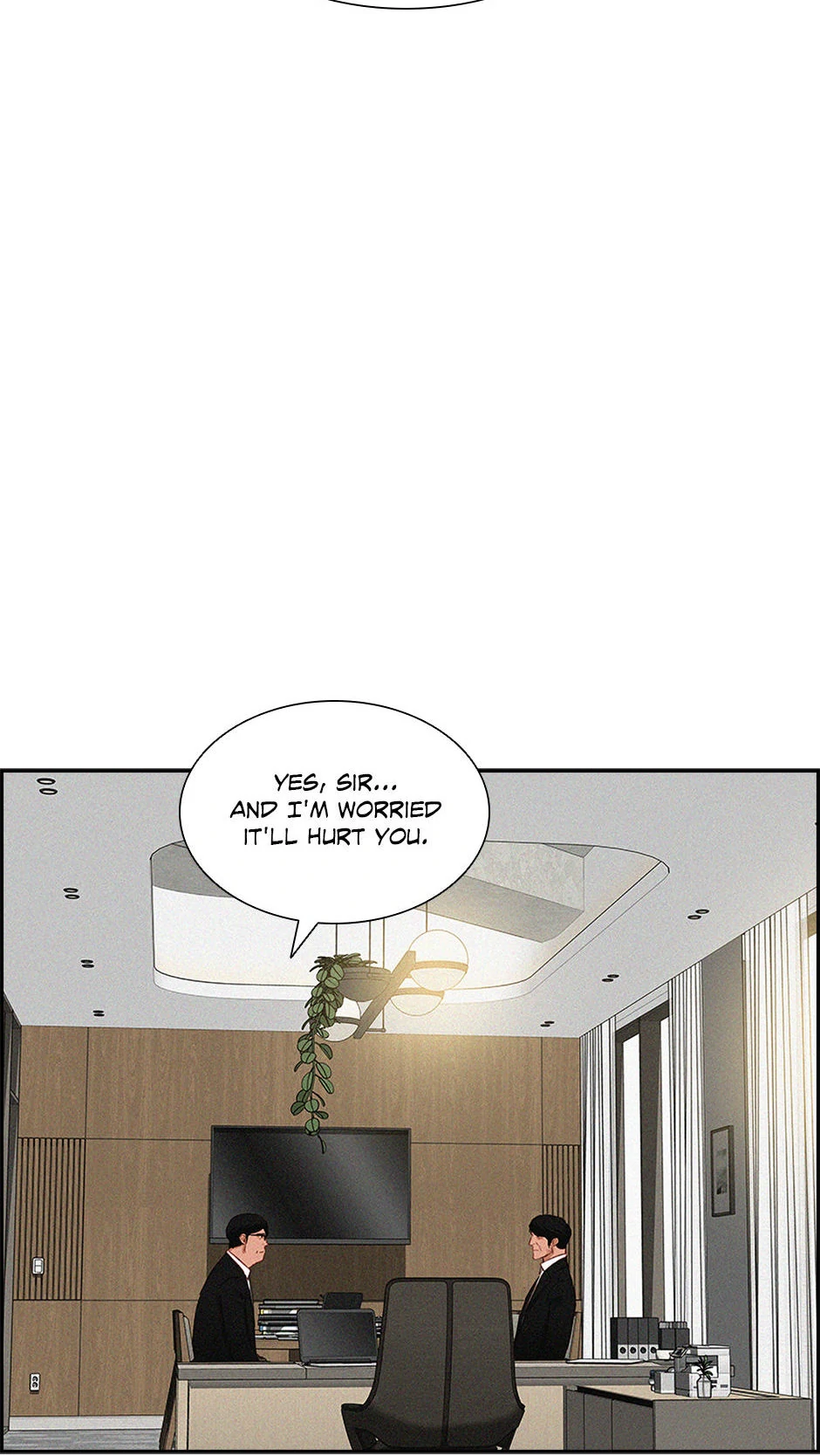 18+ Lord of Money Chapter 202 page 37