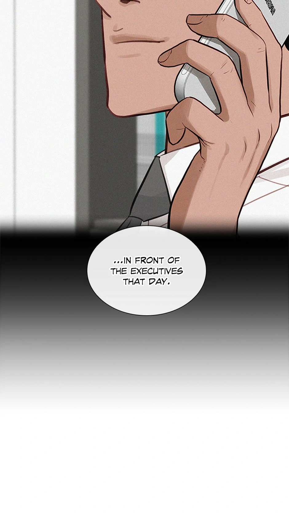 18+ Lord of Money Chapter 202 page 41