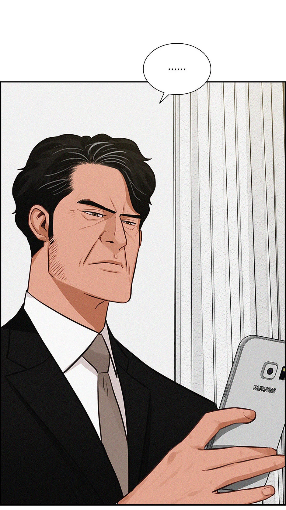 18+ Lord of Money Chapter 202 page 42