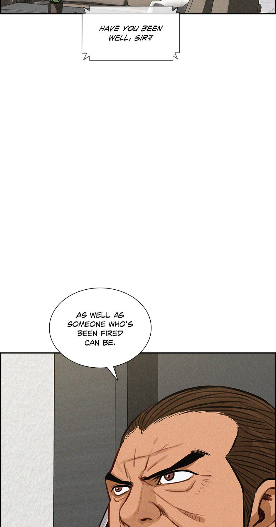 18+ Lord of Money Chapter 202 page 46