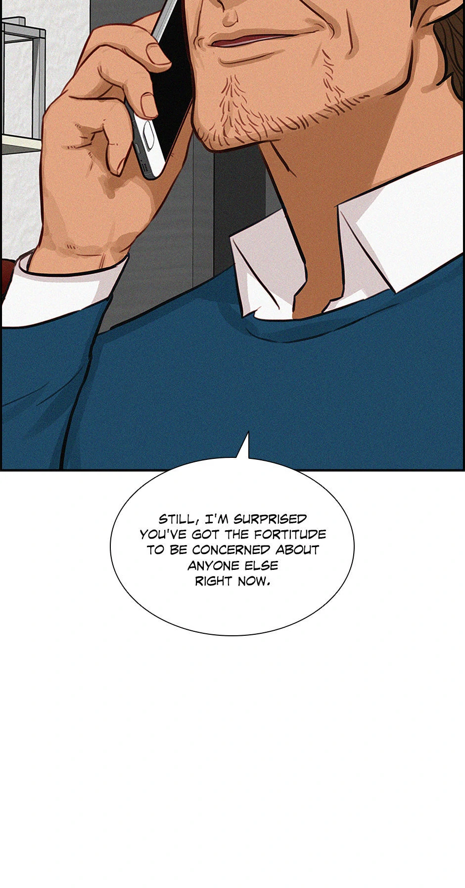 18+ Lord of Money Chapter 202 page 47