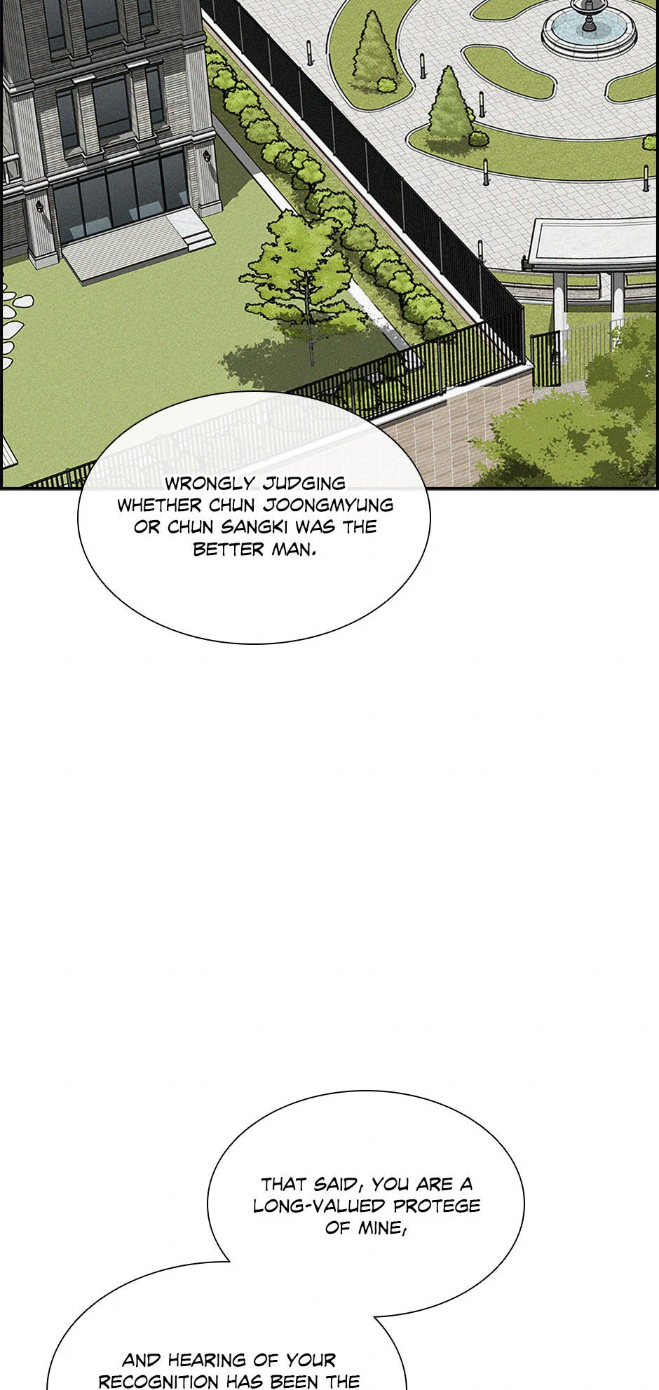 18+ Lord of Money Chapter 202 page 51