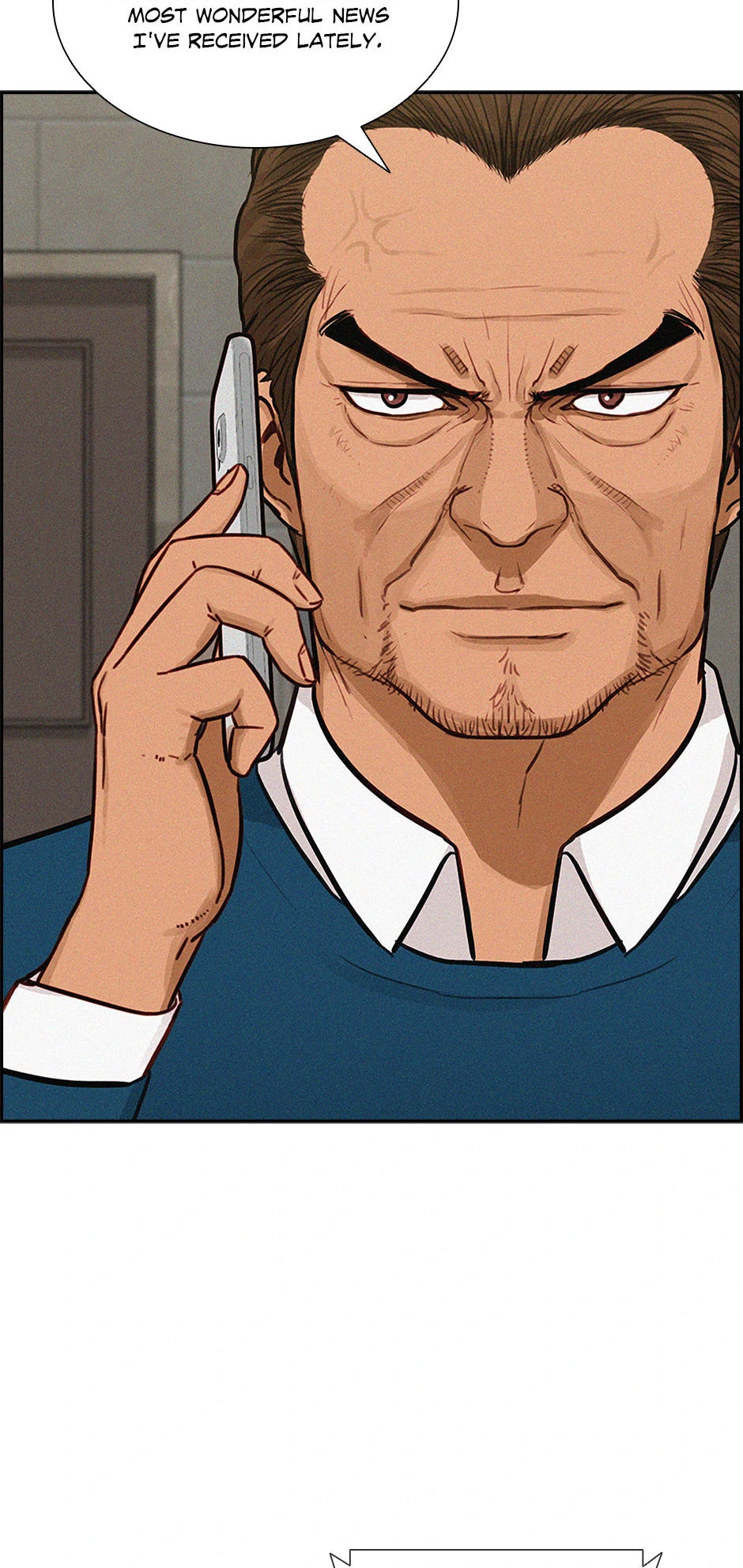 18+ Lord of Money Chapter 202 page 52
