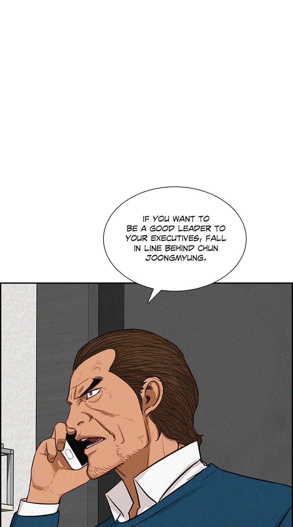 18+ Lord of Money Chapter 202 page 54