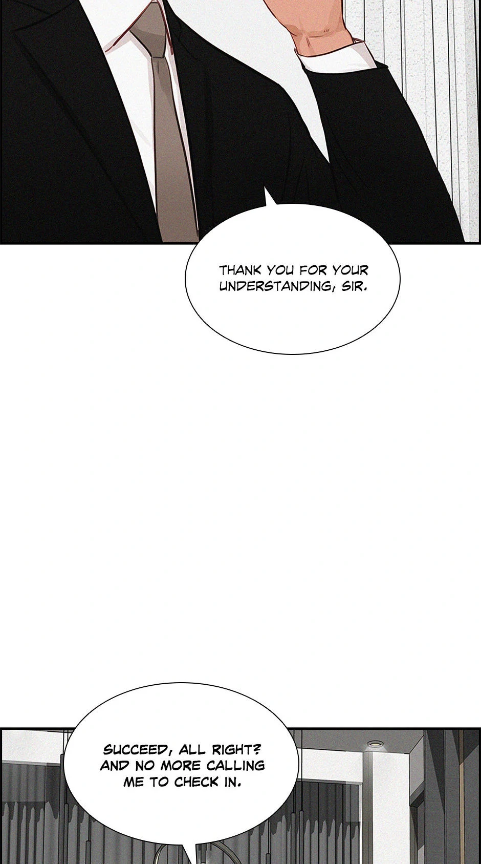 18+ Lord of Money Chapter 202 page 56