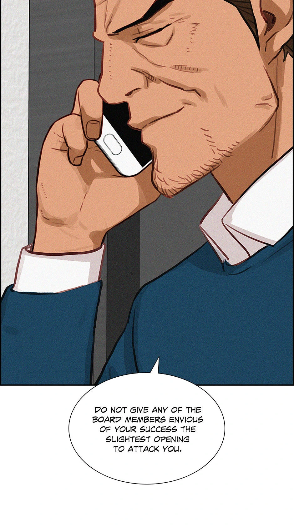18+ Lord of Money Chapter 202 page 58