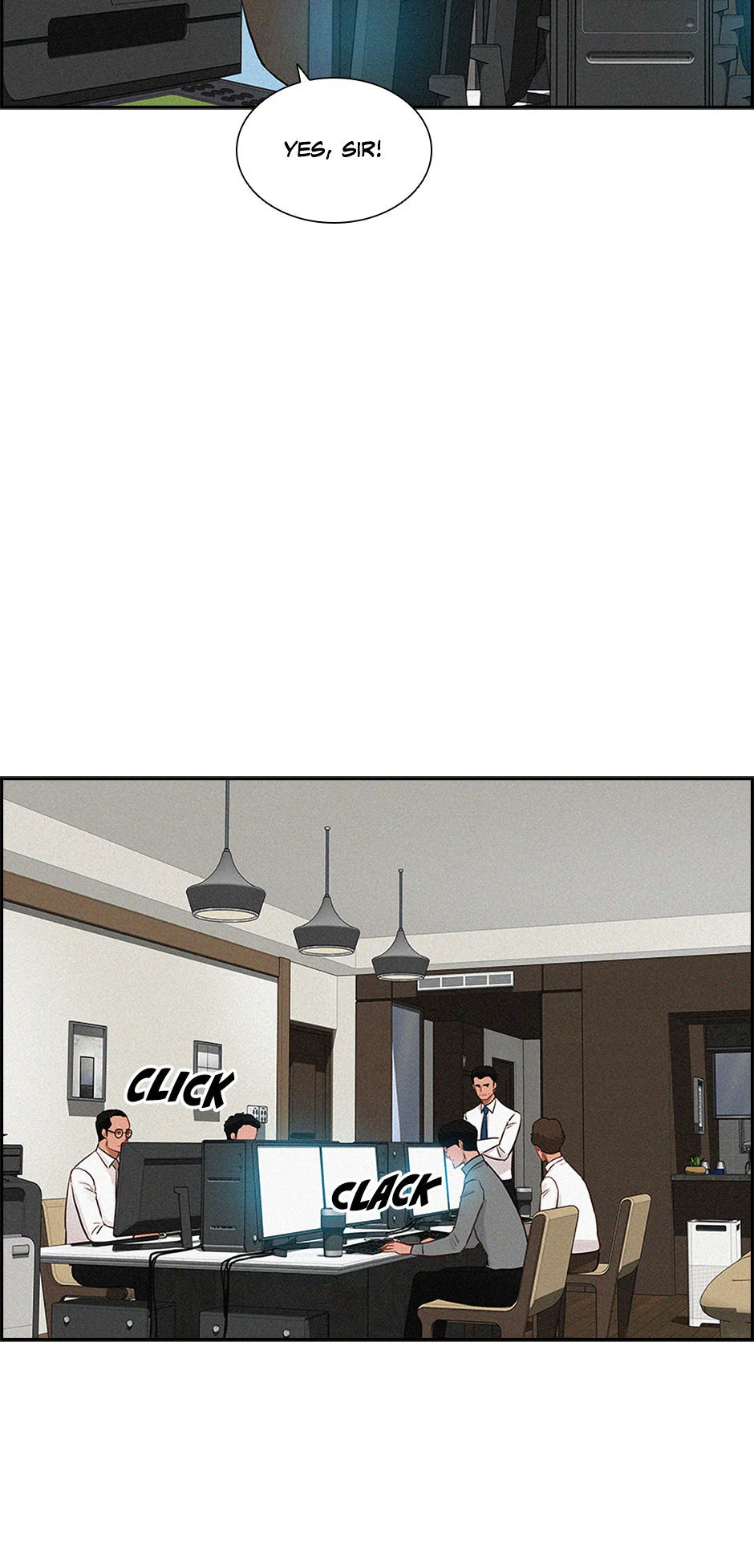 18+ Lord of Money Chapter 202 page 66