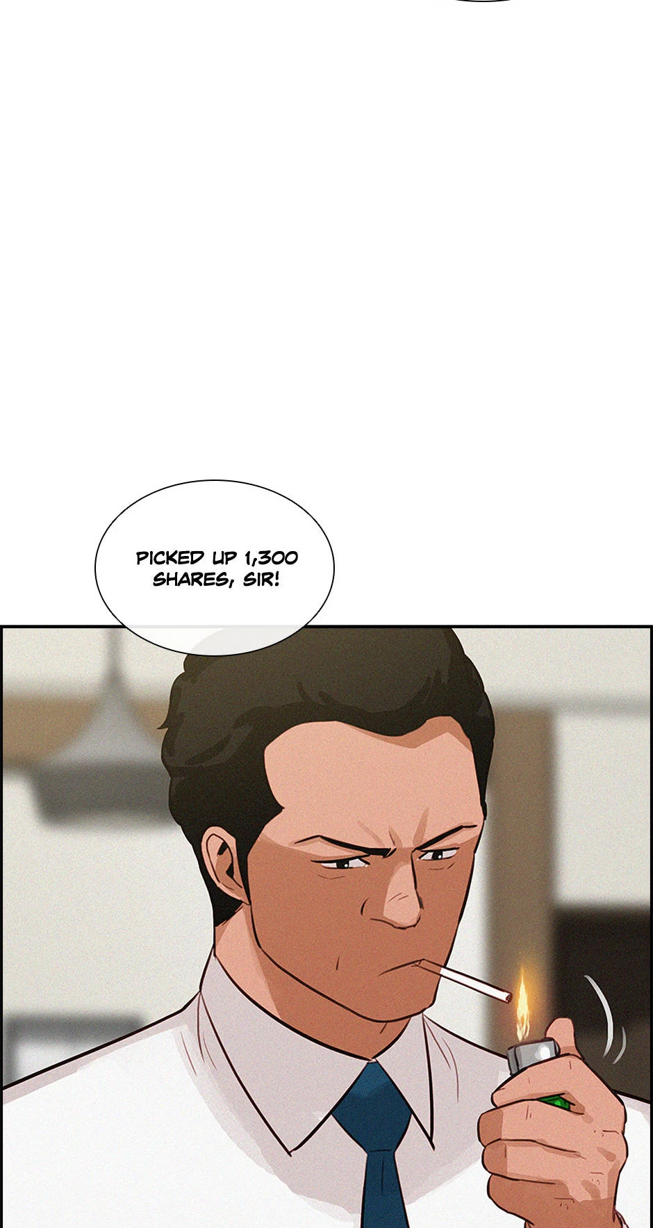 18+ Lord of Money Chapter 202 page 71