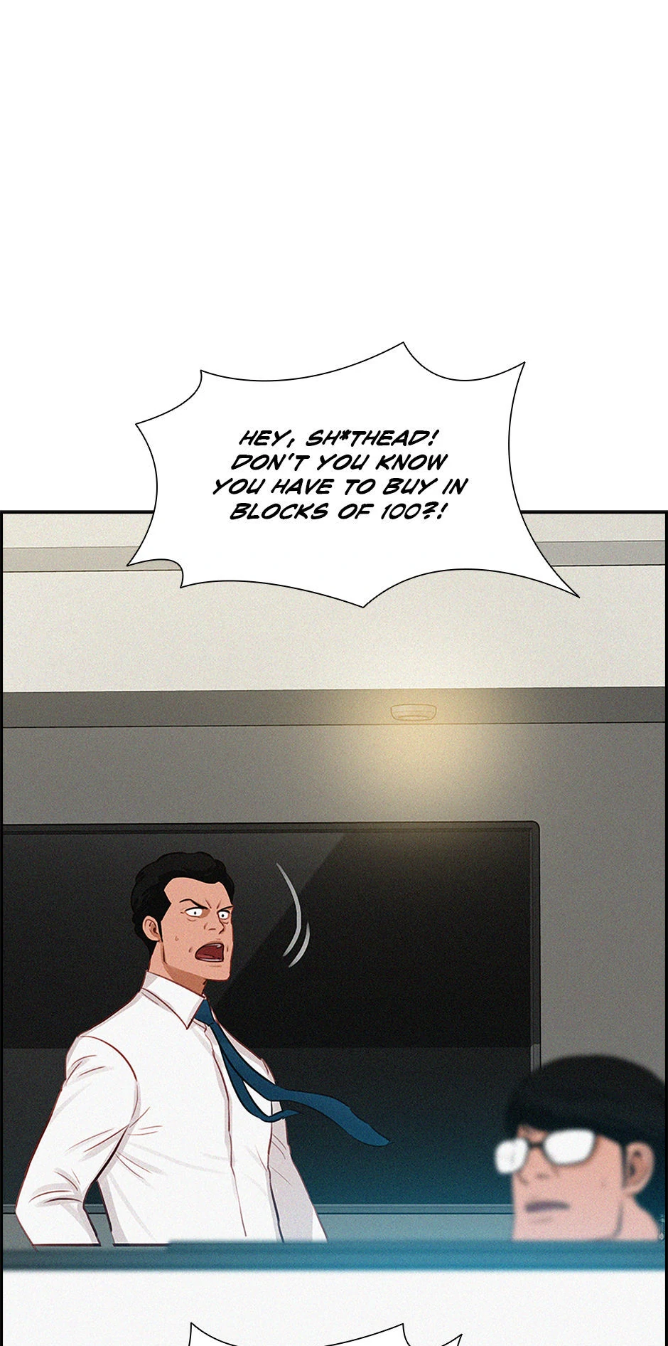 18+ Lord of Money Chapter 202 page 73