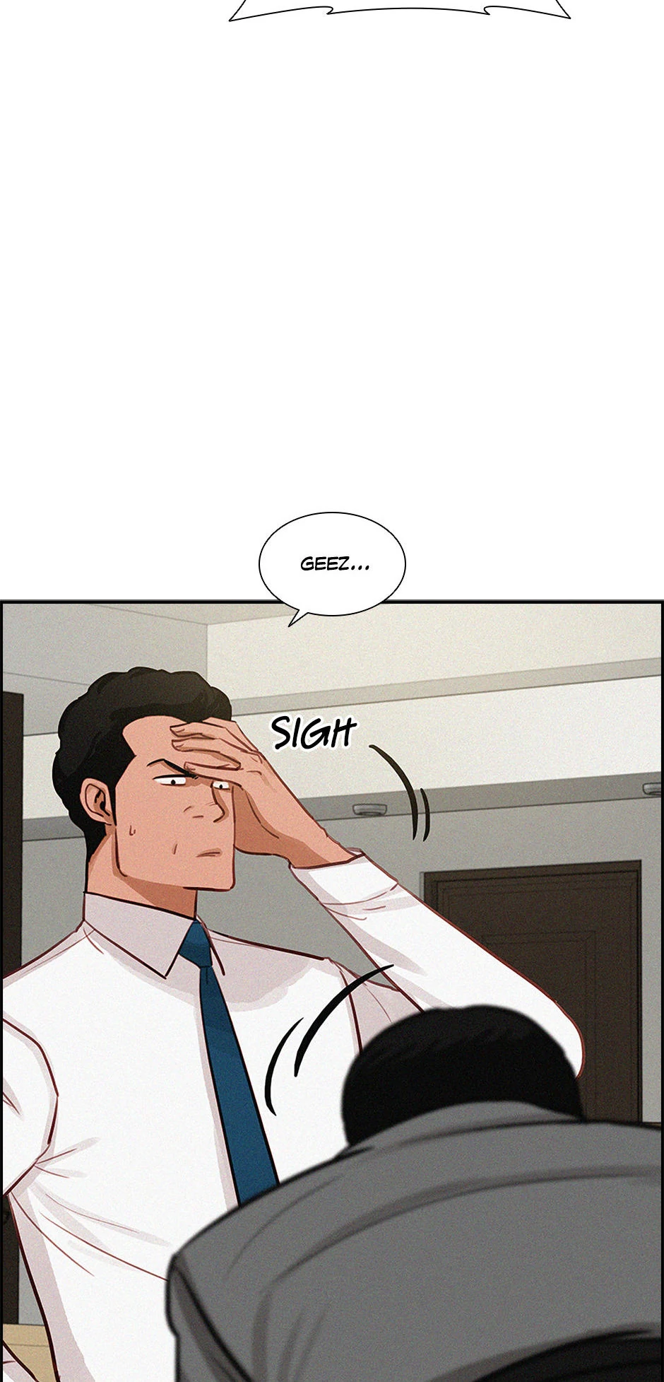 18+ Lord of Money Chapter 202 page 79