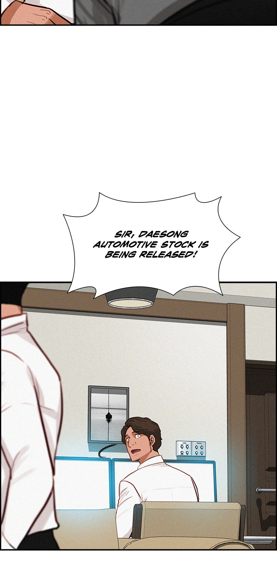 18+ Lord of Money Chapter 202 page 80